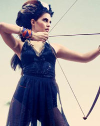 Jacqueline Fernandez